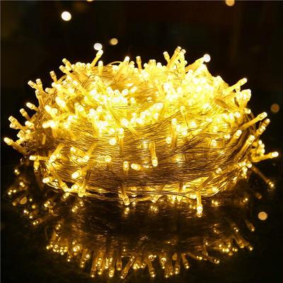 LED Starry Fairy String Lights