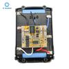 18650 Li-Ionen Lithium-Batterie Schutzschaltung 5S 21V Ladeplatine Modul Lipo Zelle PCM PCB BMS für DC Elektrowerkzeug