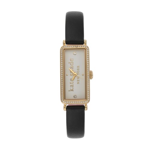 

Kate Spade New York Rosedale KSW1817 Women s Watch, Black