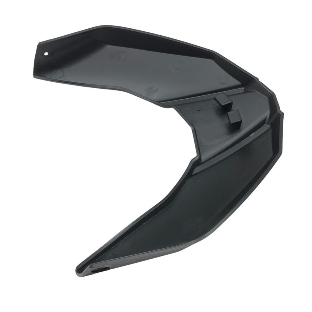 Front Fairing Winglets Wing Cover Trim For G310GS 2017-2021 Motorcycle Modification Accessories
