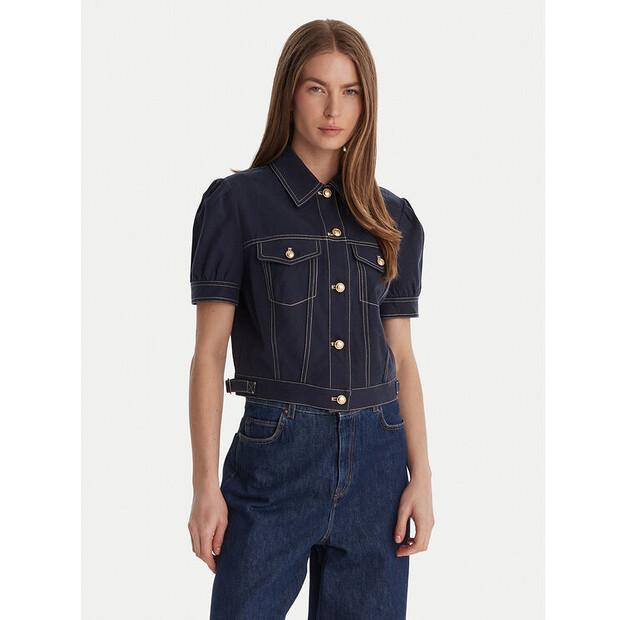 Куртка джинсовая Guess W6GL08 W1804 EU XS