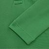 [lacoste] Women's Shiny Pique Long Sleeve Dress EF9901-56GNPA