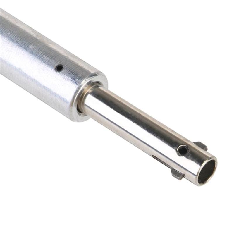 TV Tool Catv 75Ohm Anti-Theft Lock Key CATV Cable Locking Terminator Extended 7inches