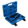 Camshaft Alignment Timing Locking Tool Kit Carbon Steel 117440 for Cooper S R55 R56 R57 N13 N18