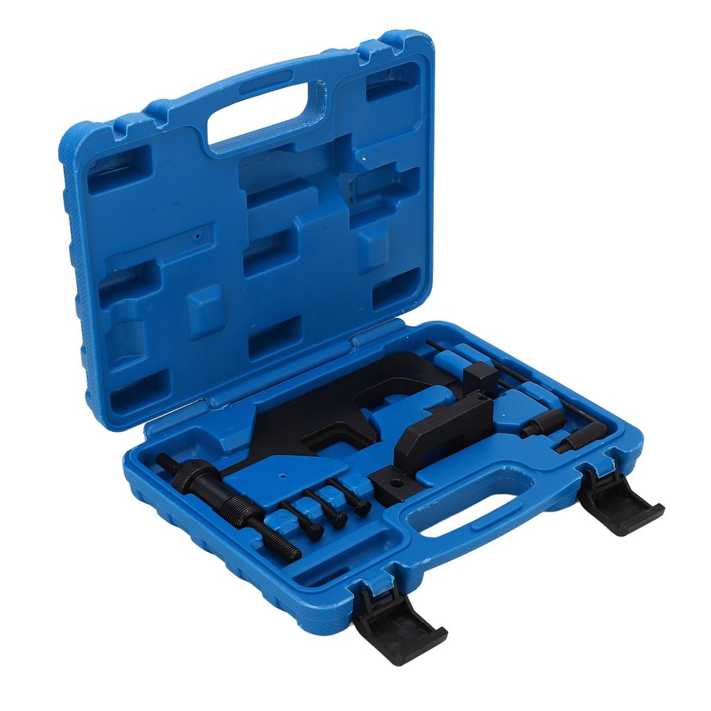 Camshaft Alignment Timing Locking Tool Kit Carbon Steel 117440 for Cooper S R55 R56 R57 N13 N18