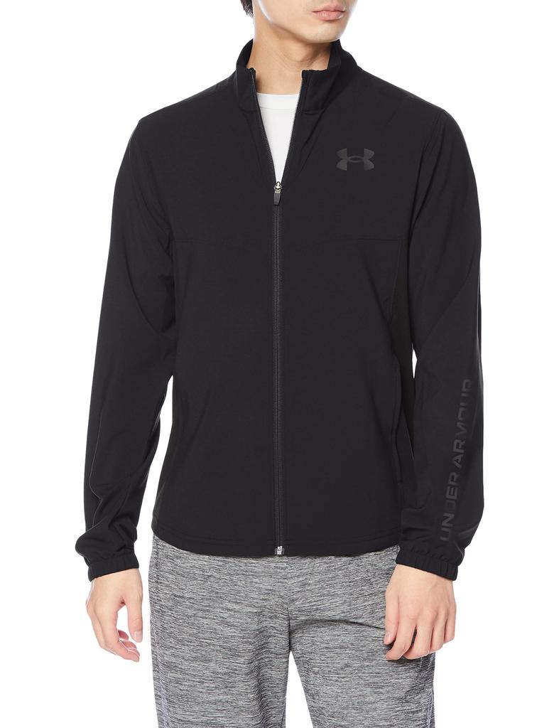 Under Armour UA Summer Woven FZ