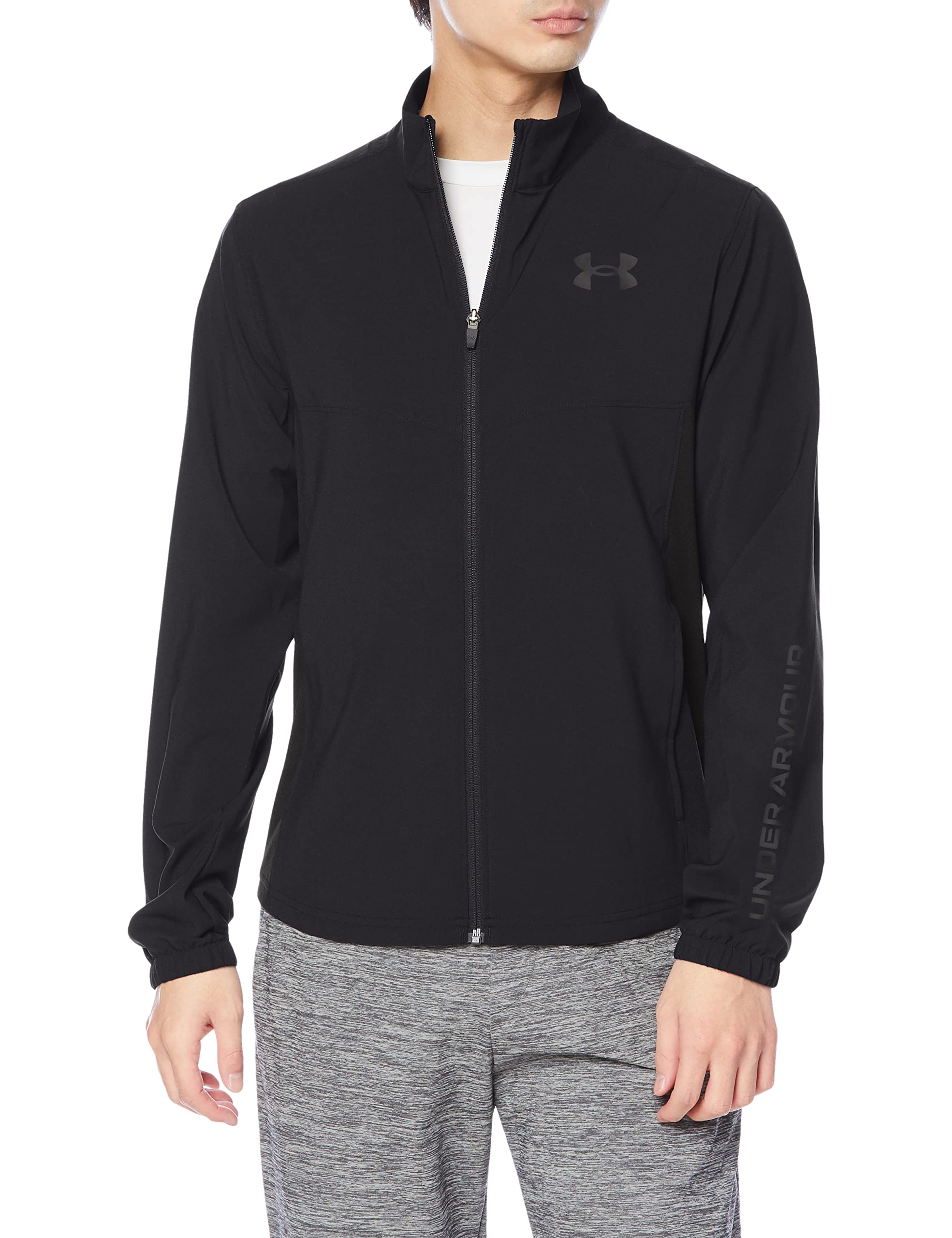 

Under Armour UA Летний тканый FZ