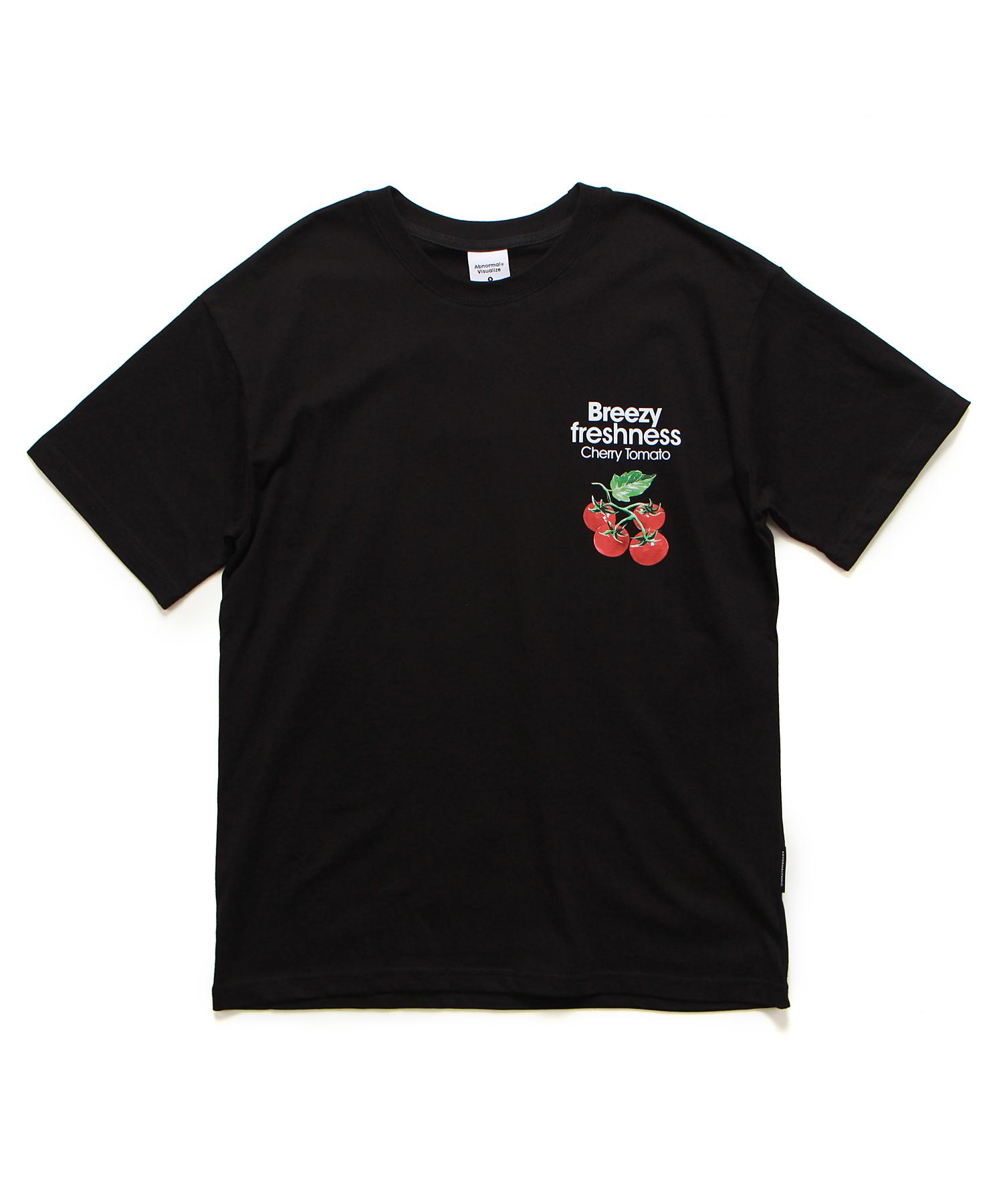 Appnol Mersing Breezy T-Shirt Black (Breezy T-Shirt Black) L