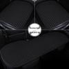 Non-Slip Car Seat Cushion Pad - Single Seat Support, Hot-Selling