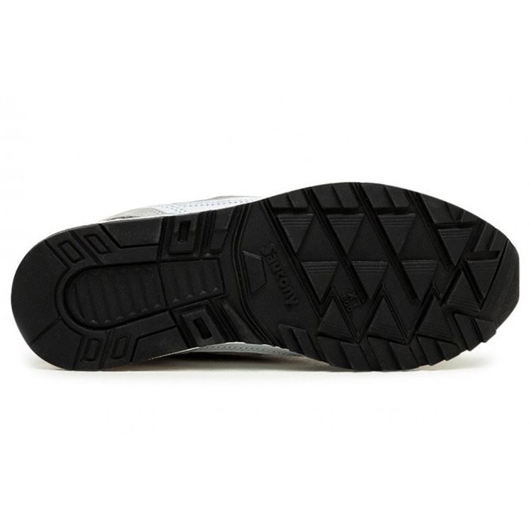 Extra Butter X Saucony Shadow 6000 Rabbit Hole Men Sneakers White Black Red S70603-1