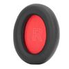 2PCS Protein Leather Replacement Ear Pads for Anker Soundcore Life Q10 Life 2 NEO Sound Equipment