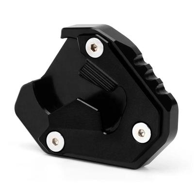 Side Stand Plate Motorcycle Kickstand Plate Foot Pad Fit M1000XR 2024 2025 Stand Foot
