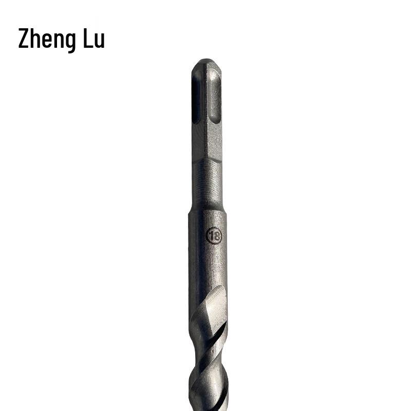 Zheng Lu Square Shank Electric Hammer Drill Bit