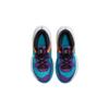 Nike Air Zoom Crossover GS Teal Nebula Purple Cosmos Kids Sneakers Black Volt DC5216-301