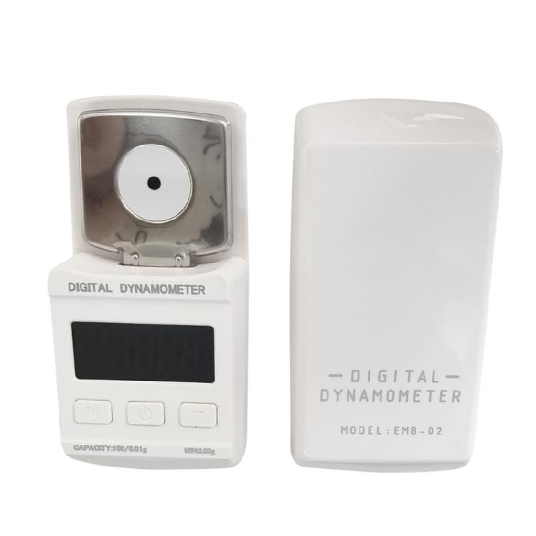 Digital Turntable Needle Pressure Gauge For Record Preservation And Turntable Maintenance For Home Auditory And Studios