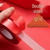 Double-Sided High-Viscosity Tape for Couplets and Spring Festival Decorations