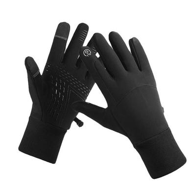 Li Shi Warme Radfahr- und Skihandschuhe