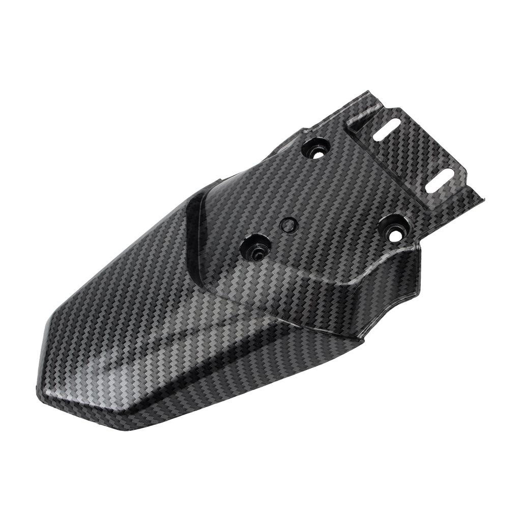 For TALARIA Sting Short Rear Fender Mudguard Splash Guard For TALARIA Sting MX3 MX4 Dirt Pit Bike Plastic Motorcycle Accessories