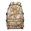 Tactical Camouflage Outdoor Hiking Backpack