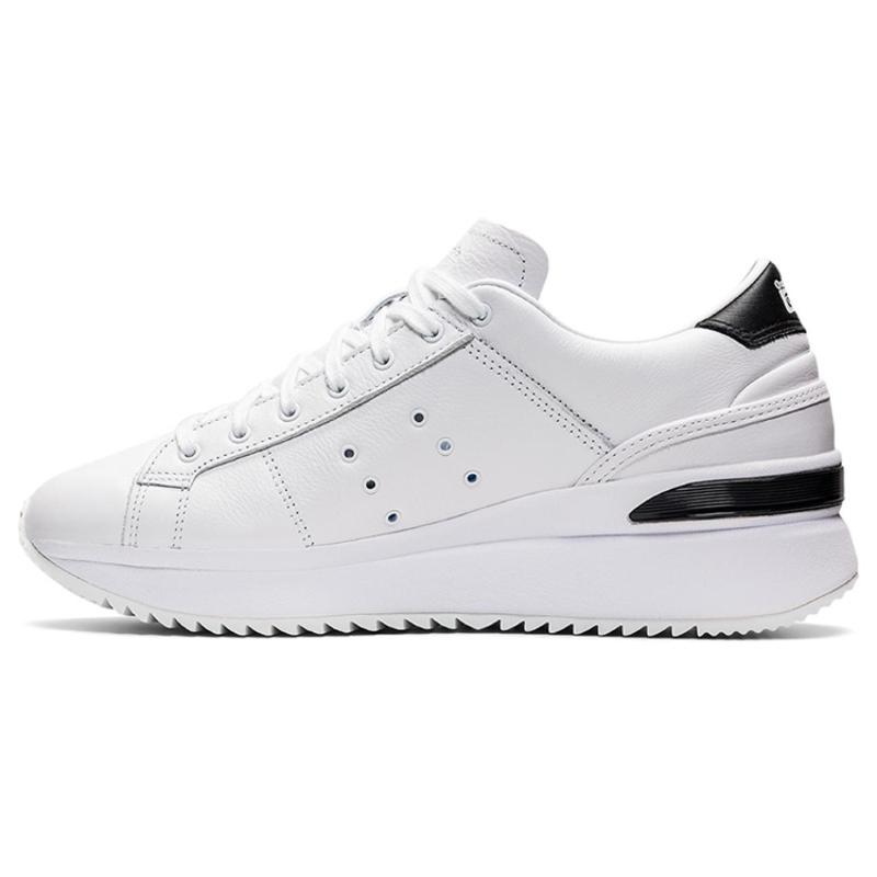 

ONITSUKA TIGER Кроссовки Lawnship Pf White 1183A531-100 37