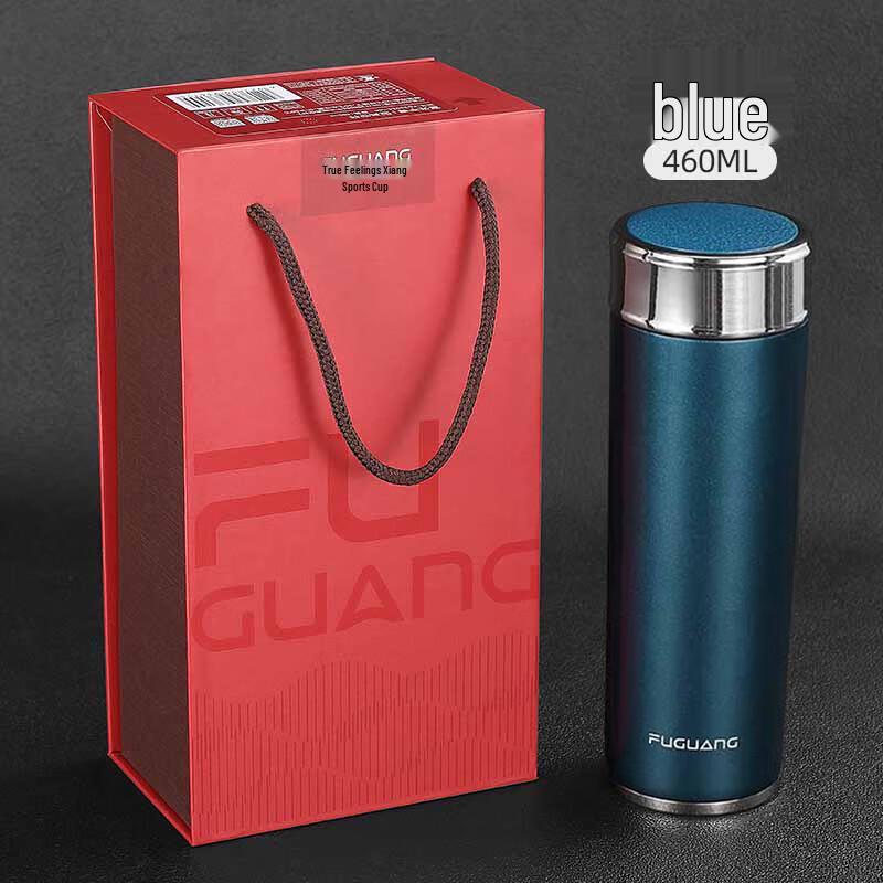 FUGUANG Yurui I Business Vacuum Insulated Mug