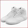 Brand MANUEKLEAR Unisex Gym Fitness Training Shoes Mid Cut Size 36-47 Barefoot Lightweight Squat Sneakers Lace Deadlift Shoes