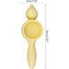 Plastic Maamoul Mold ern Cookie Cake Baking Decorating Mould Candy 1