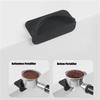 Kaffee Tampermatte Silikon Espresso Tampermatte Eck-Tampermatte Pad Werkzeug