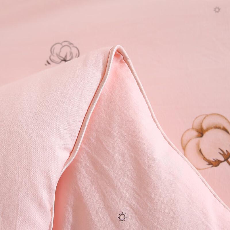 Youmengjiaju 7A Antibacterial Winter Fiber Quilt