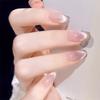 Unhas falsas – Pontas e unhas postiças