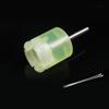 Professional Polishing Fixation Stick Jades and Agate Polishing Rod Jewelry Maintenance Tool for Crafting Enthusiasts