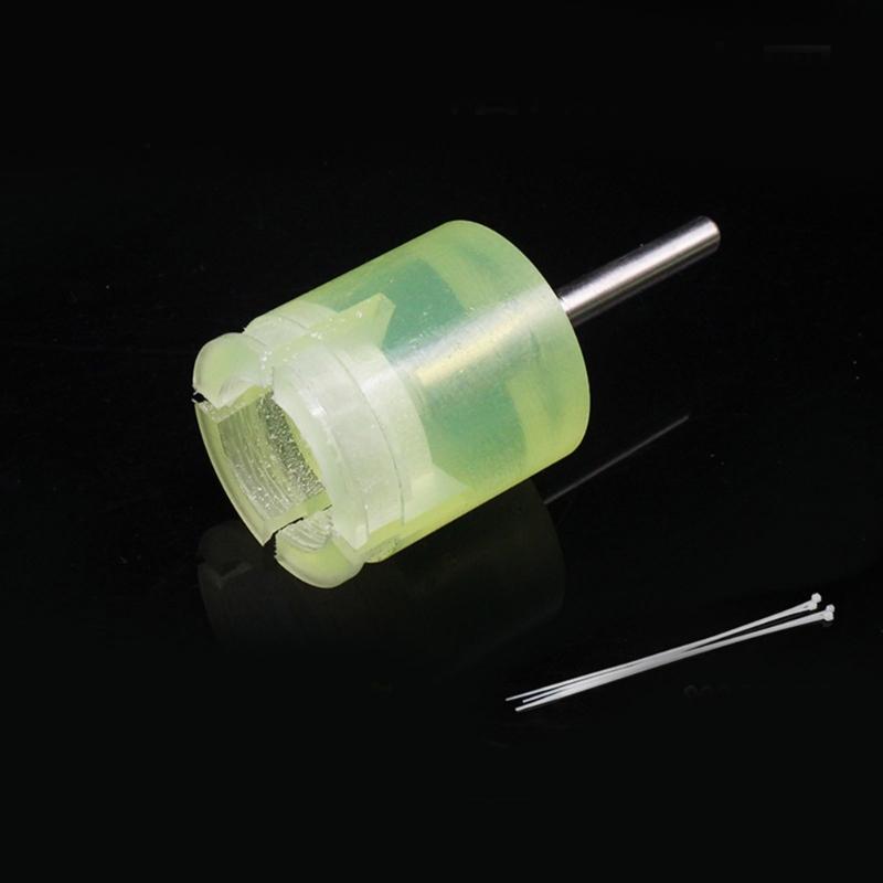 Professional Polishing Fixation Stick Jades and Agate Polishing Rod Jewelry Maintenance Tool for Crafting Enthusiasts