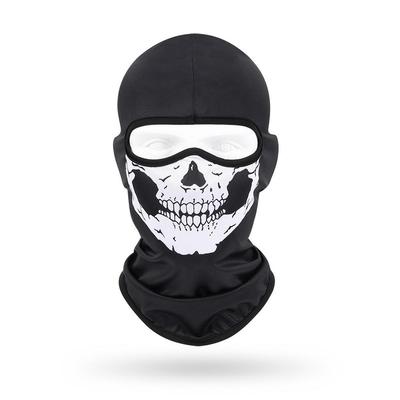 Koruyucu ekipman – Motosiklet yüz maskeleri