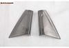Geely 2026 Galaxy Battleship 700 Speaker Grilles: Front/Center/Left/Right - Black Titanium Interior Modification