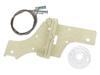 Peugeot 508 / 508 SW 2010- kit di riparazione per alzacristalli elettrici, posteriore destro