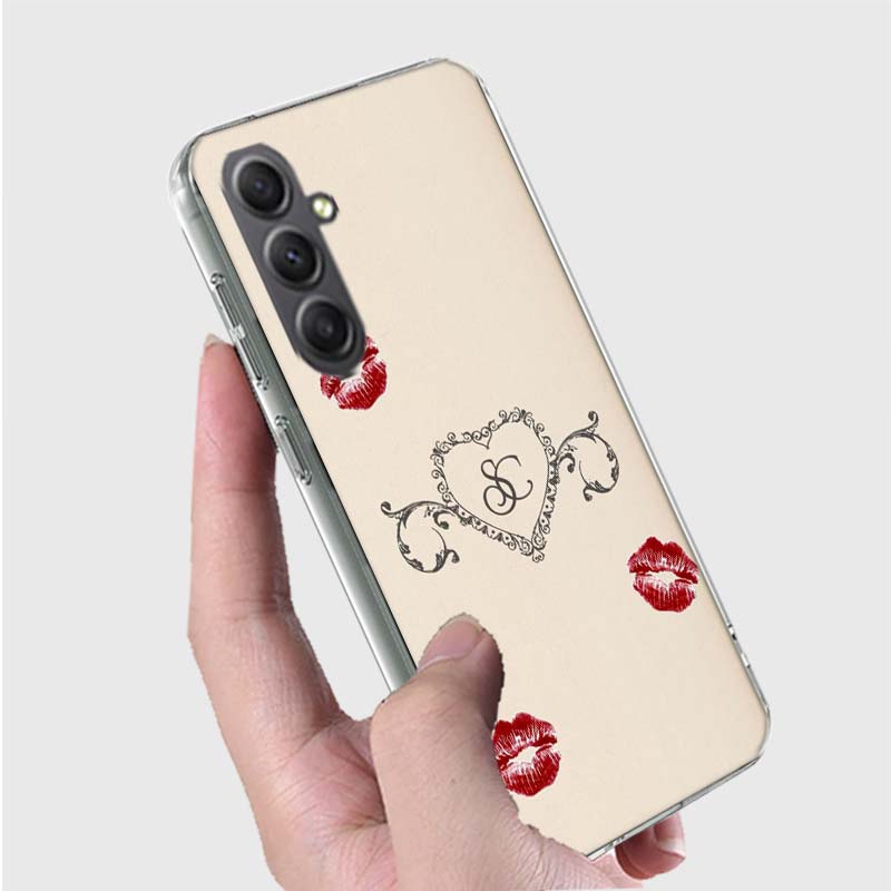 Singer S-Sabrina C-Carpenter Phone Case for Samsung Galaxy A54 A14 A24 A34 A17 A37 A57 A55 A35 A25 A15 A16 A26 A36 A56 A13 A23 A