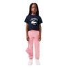 Lacoste Childrens/Kids Paris Organic Cotton Regular T-Shirt