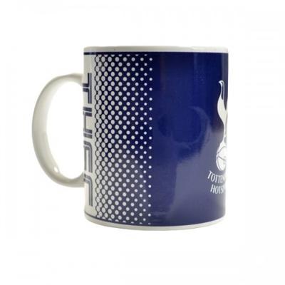 Fade Crest Mug