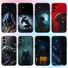 Telefon kapları – Smartphone Bumper Kılıflar