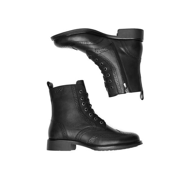 Ботильоны Lasocki ARC-DERBY-07 Black