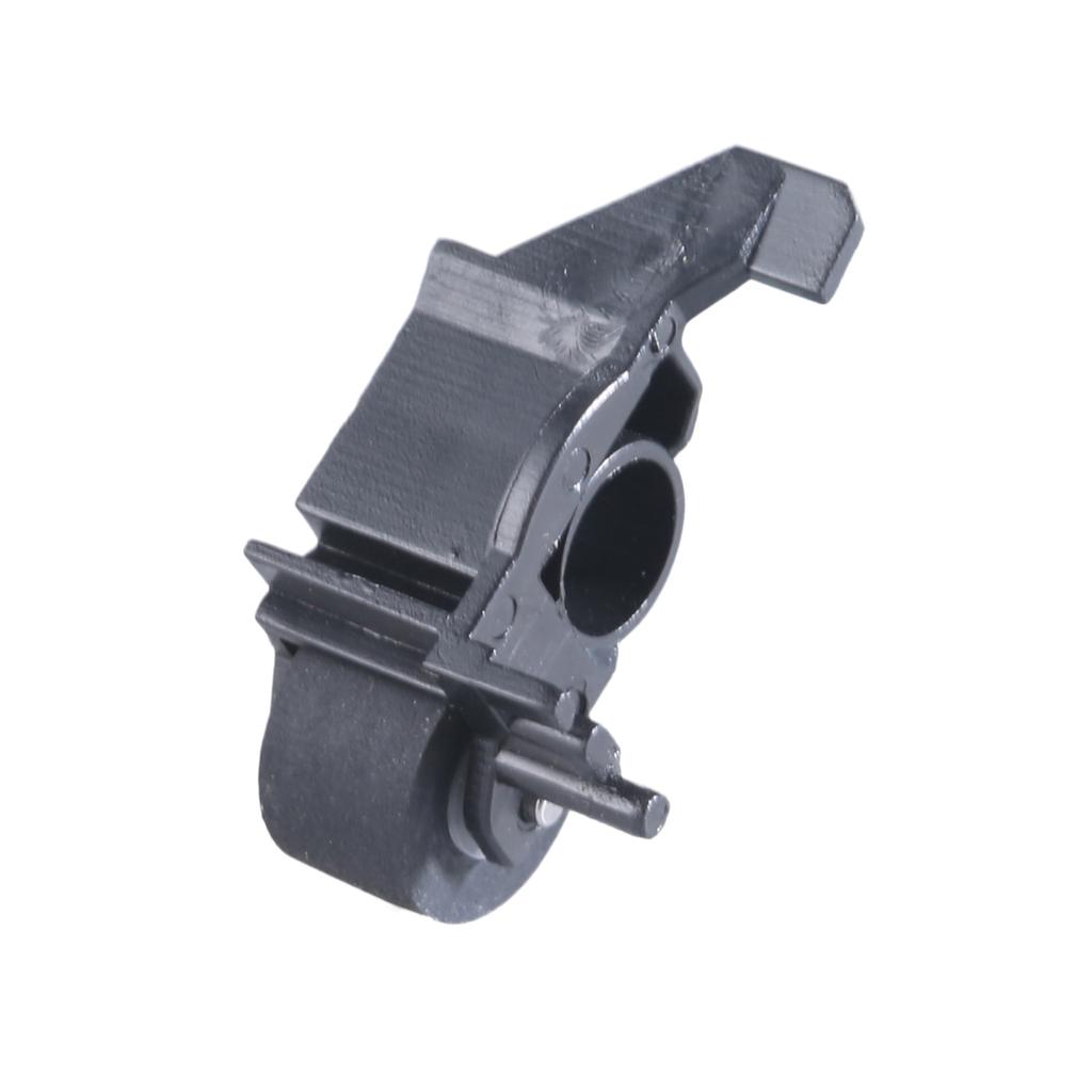 5Pcs Pinch Roller Belt Pulley Video Pressure Recorders Roller Cassette Deck Wheel Belt Pulley Replacement Pulley Wheel