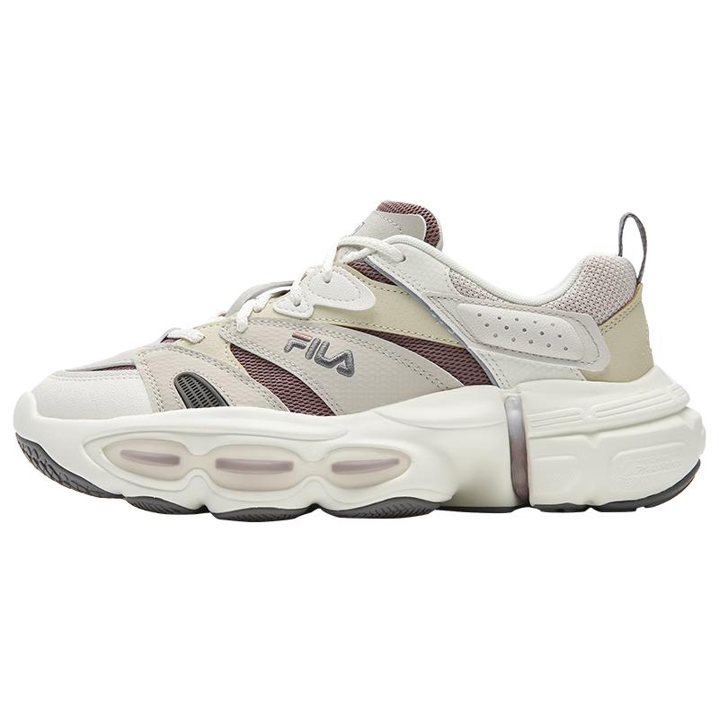 FILA ET Women s Chunky Platform Sneakers 35.5