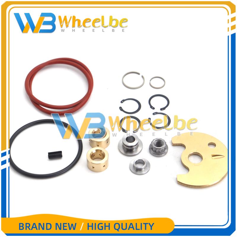 Auto Parts TD05 TD05H Turbocharger Repair Kits Rebuild Kits For Mitsubish 14G 15G 16G 18G 20G