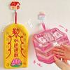 Cartoon Handkerchief Towel Thickened Absorbent Hand Towel Creative Hanging Hand Towel  Home