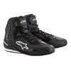 Alpinestars Sykkelsko Svart FASTER3 Rideknit Sko 1691610105 9.5/27.0cm (251 0319)
