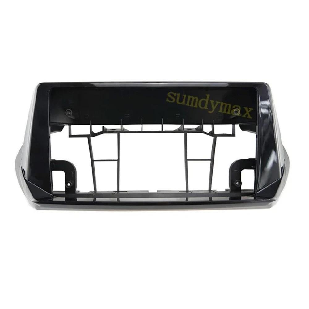 2020 PEUGEOT 2008 Logo Android Navigation Kit Frame Panel