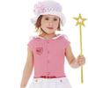 Role-playing Fairy Wand Five Pointed Star Star Wand Cosplay Props Princess Sticks  Girls Costume