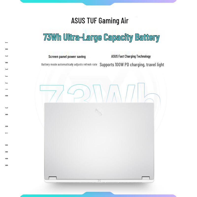 Asus Tianxuan Air 2026 Ryzen AI Max 14-inch Gaming Laptop (CN Version)
