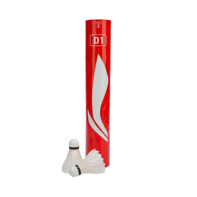 Li-Ning Badminton Shuttlecocks F