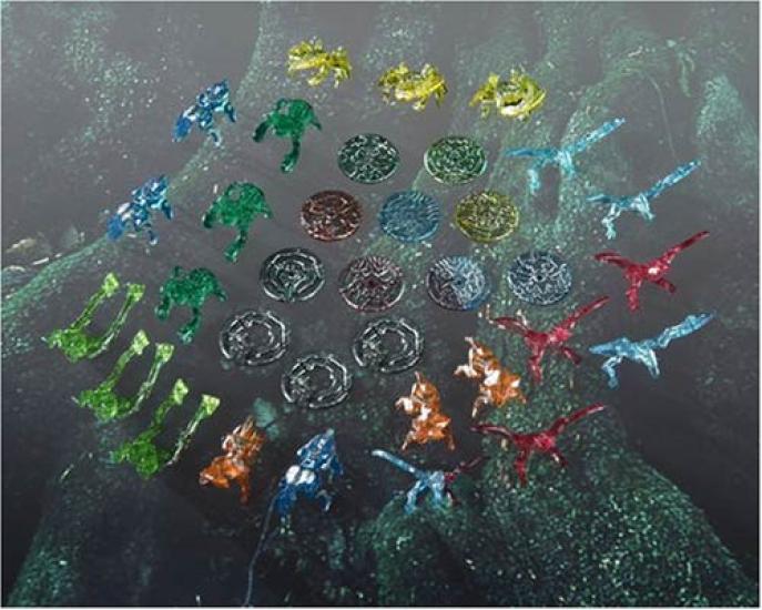 TAMASHII NATIONS LIMITED Kamen Rider Sabaki Eiki Danki SIC. & &